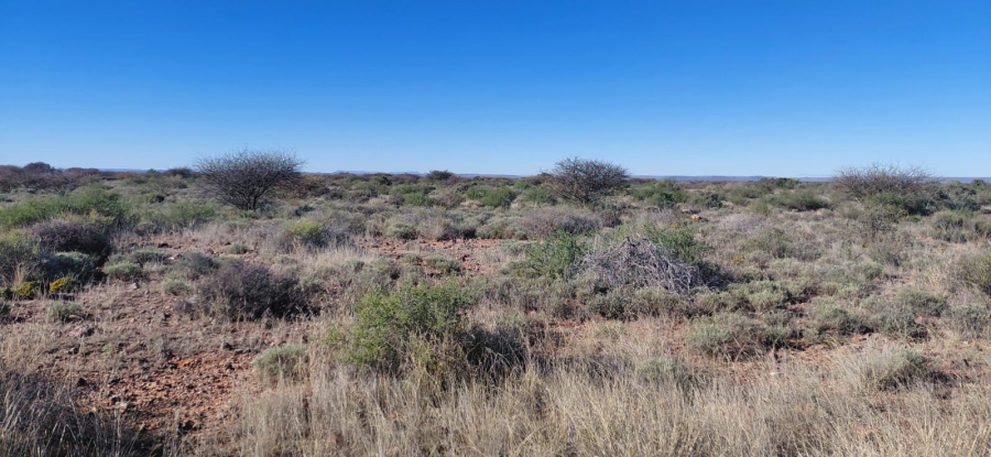 Commercial Property for Sale in Strydenburg Northern Cape